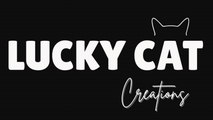Lucky Cat Creations