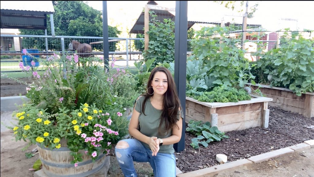 Whiskey Barrel Planters – How I Use ChatGPT To Create The Perfect Planting Guide (and how you can too!)