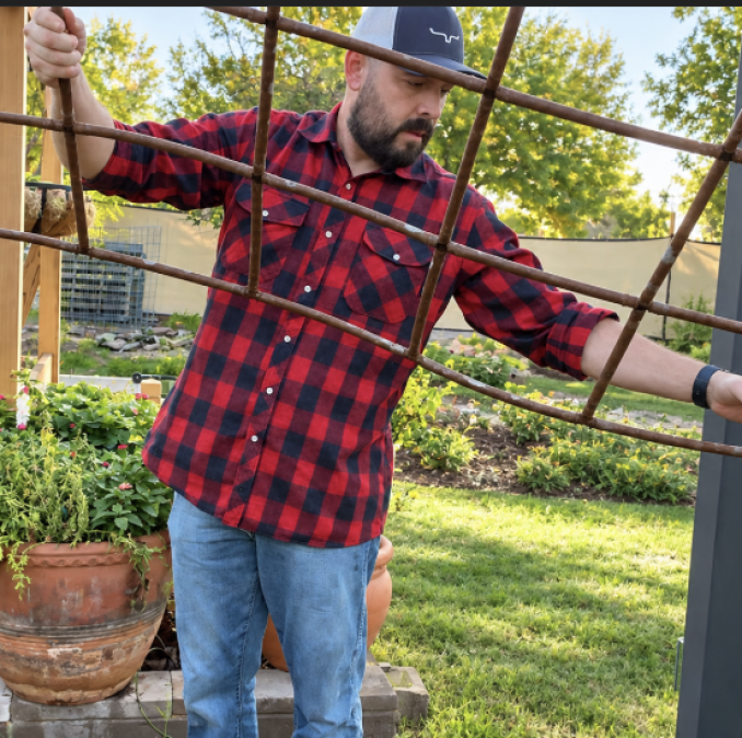 Drip Grid System